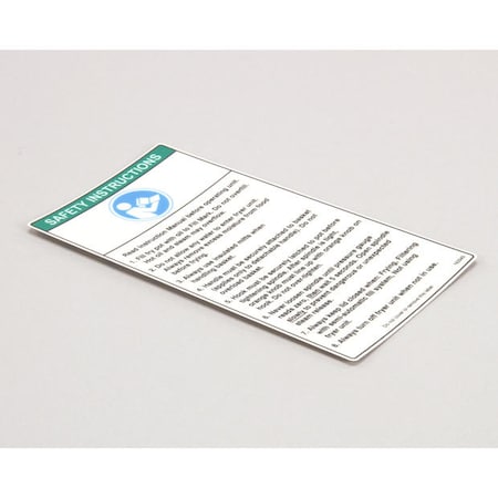 Bki Hook Lid Instructions Decal N0345